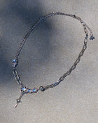 イリュージョンスターネックレス