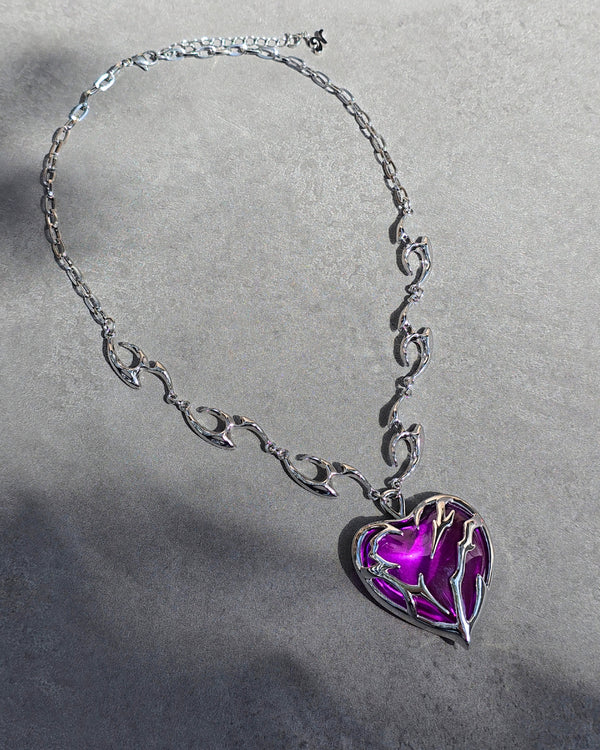 Kpop Demon Hunters Necklace Rumi - Nikaneko