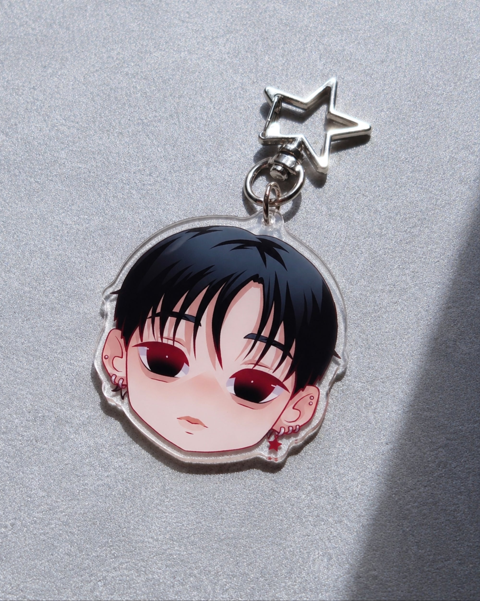 Keychain – Nextera Retail Management Sp. z o.o.