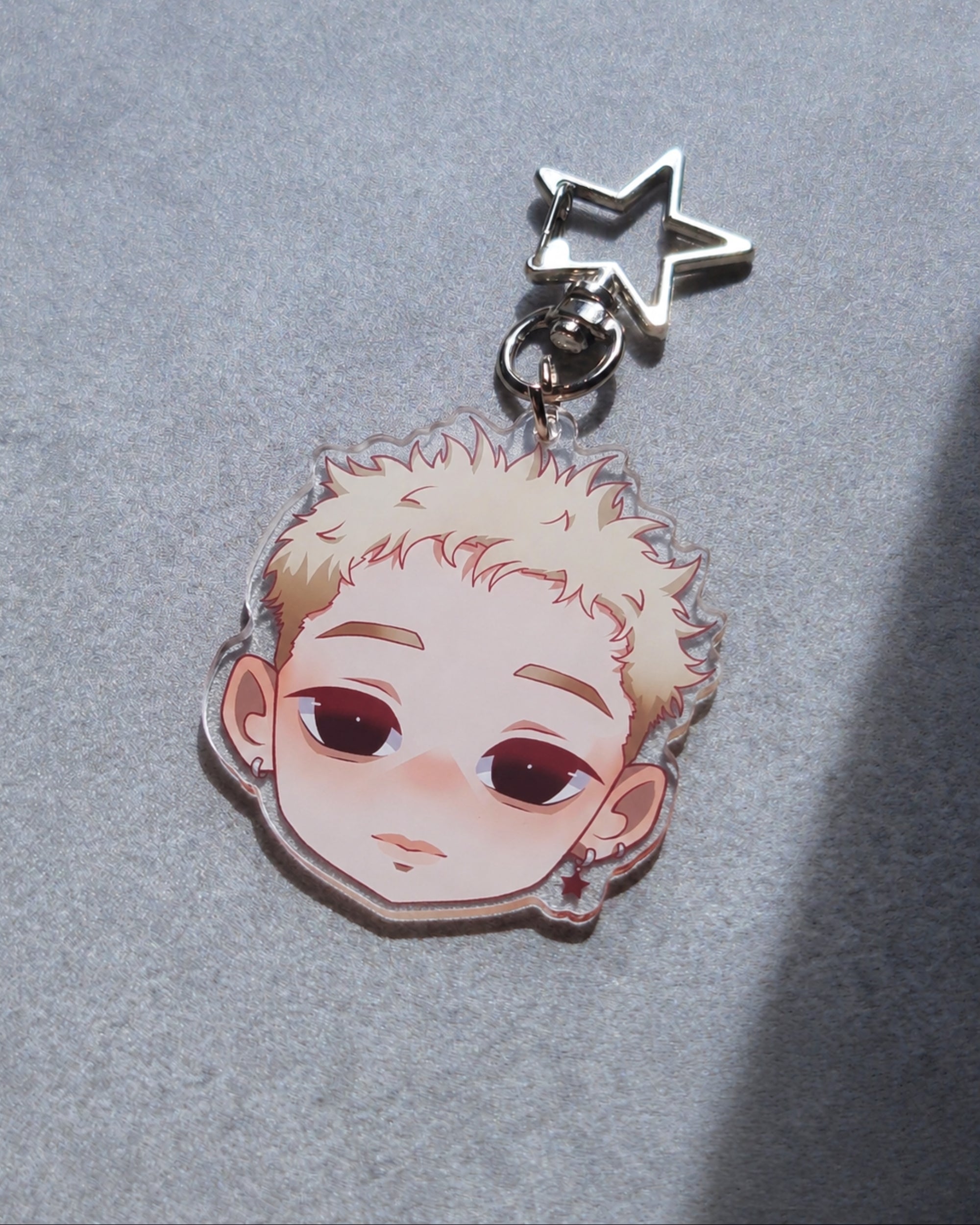 Keychain – Nextera Retail Management Sp. z o.o.