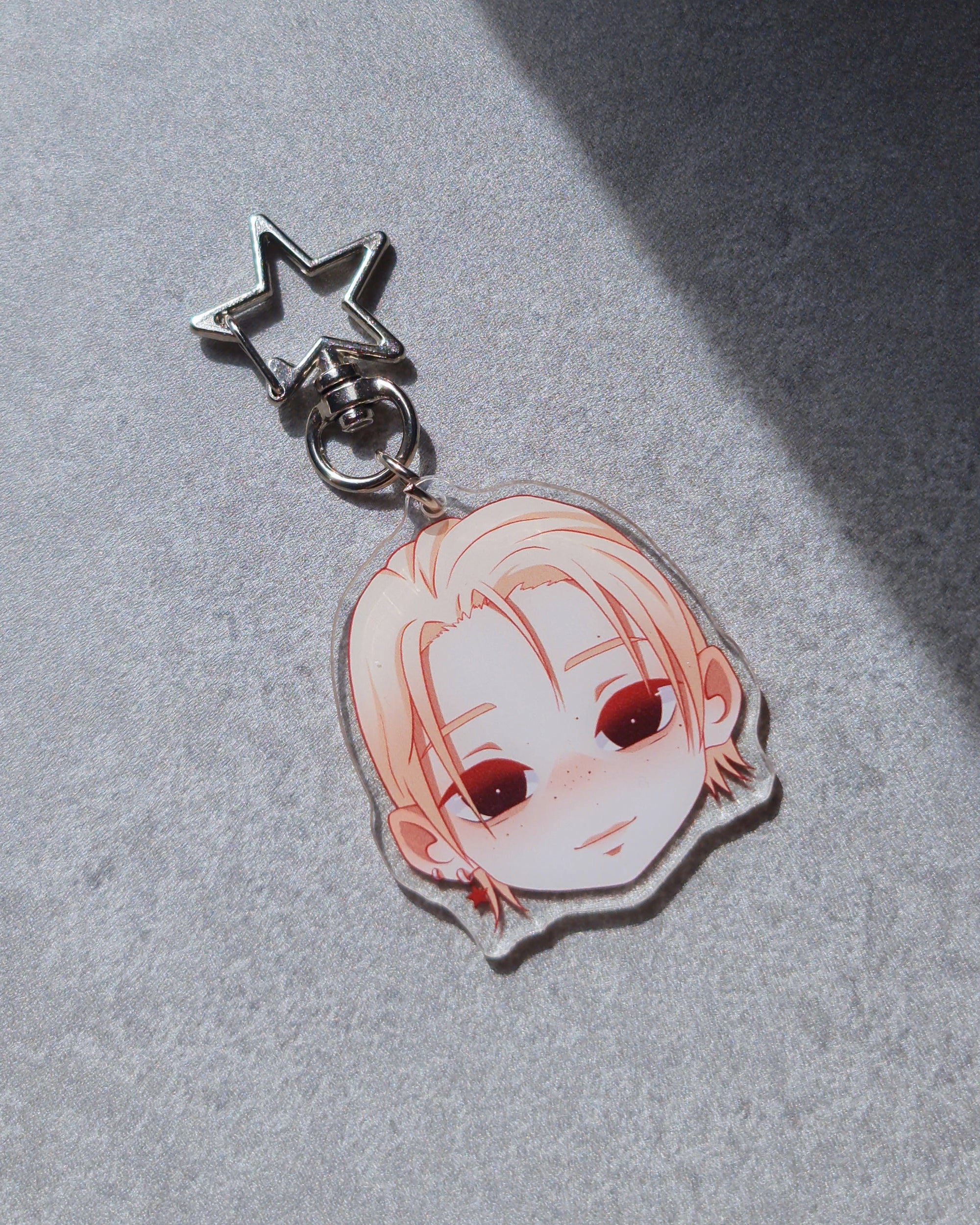 Keychain – Nextera Retail Management Sp. z o.o.