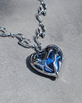 Kpop Demon Hunters Necklace Rumi - Nikaneko