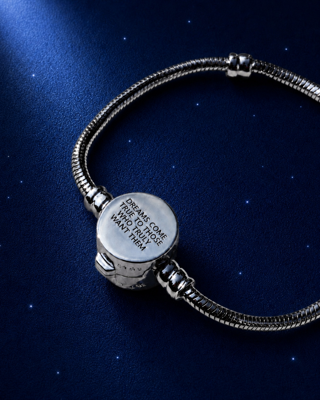 Spread My Wings Stray Kids Charm Bracelet