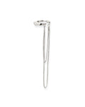 Double Chain Ear Cuff - Nikaneko